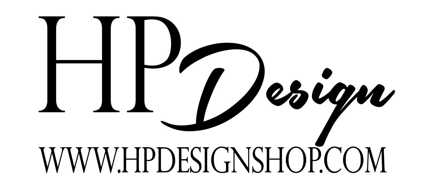 HP Design SHOP